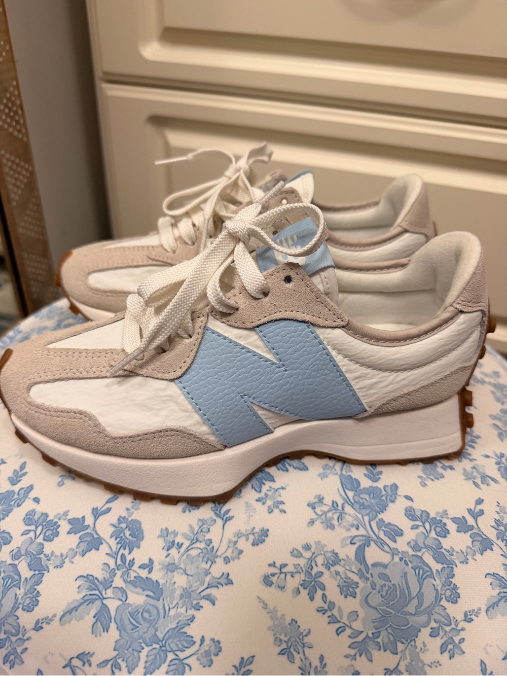New Balance shoes